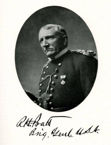 General Pratt