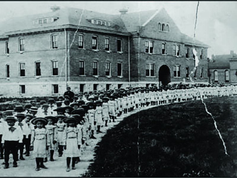 Saginaw Chippewa Tribe Honors