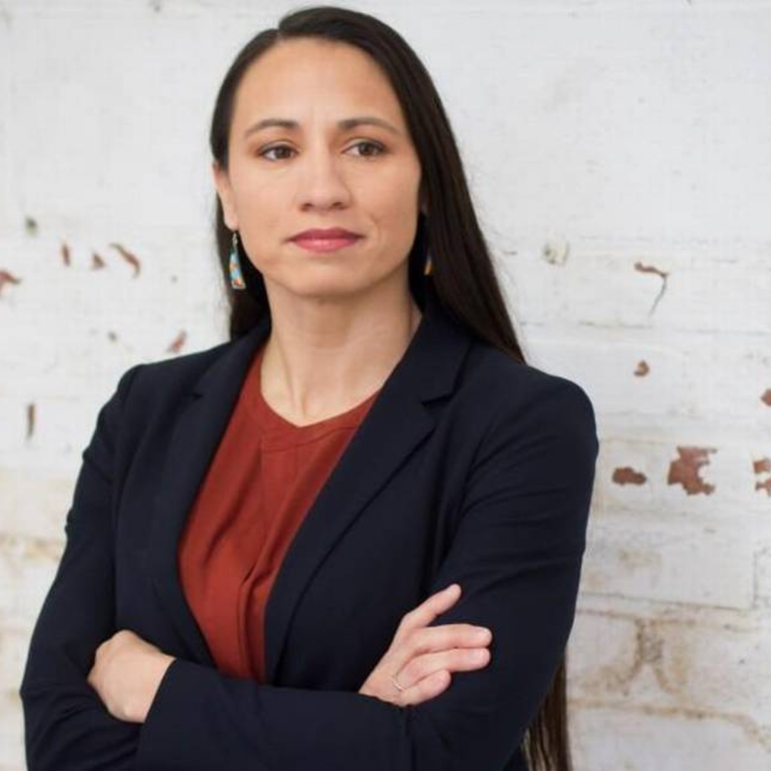 Sharice Davids