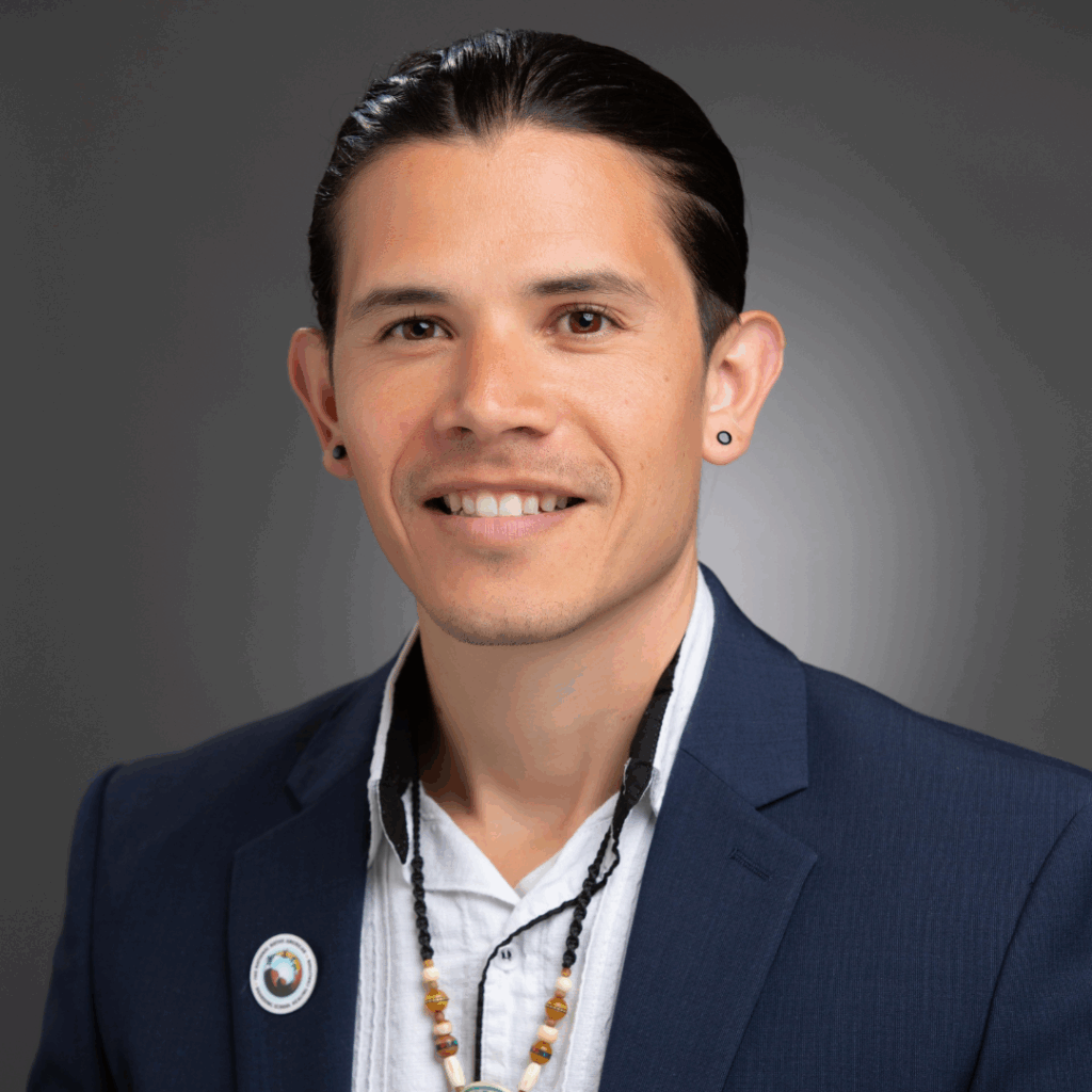 Samuel B. Torres, Ed.D.