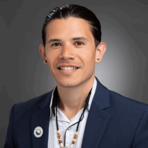 Samuel B. Torres, Ed.D.