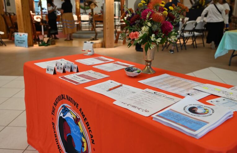 NABS Resource Table